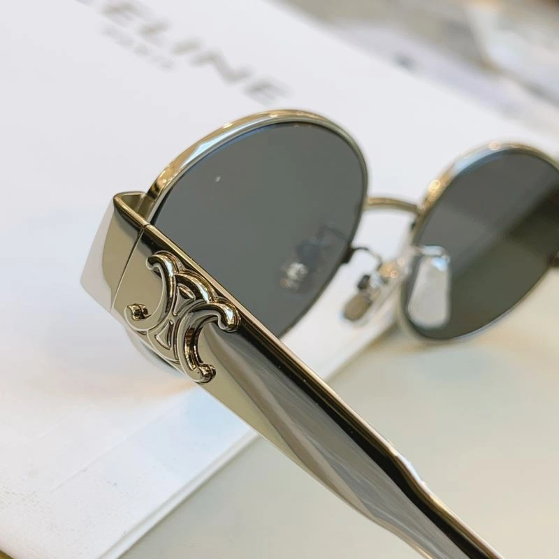 Thermal Celine Sunglasses 277824