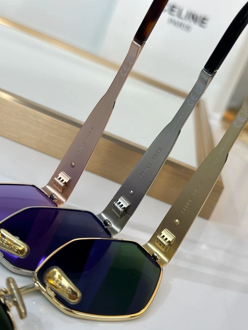 DailyWear Celine Sunglasses 277902