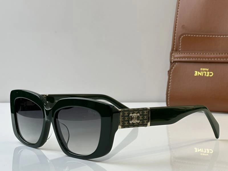 Celine Sunglasses NewStyle 277904