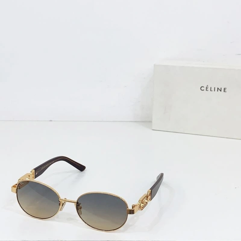 Celine Sunglasses SmoothTexture 277889