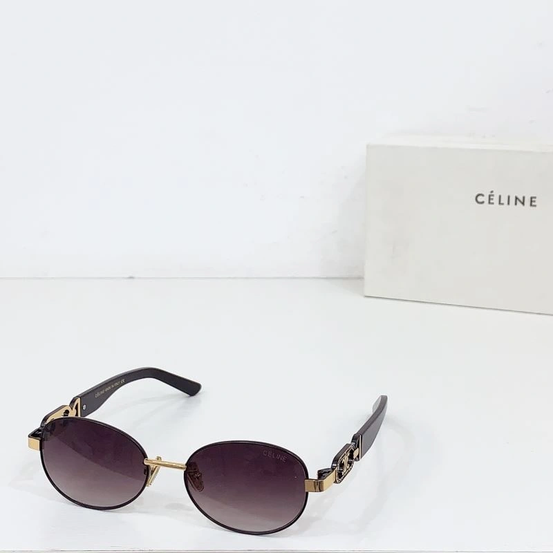 Celine Sunglasses SmoothTexture 277889