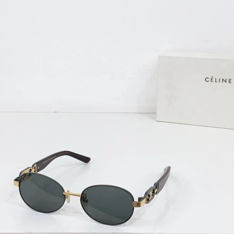 Celine Sunglasses SmoothTexture 277889