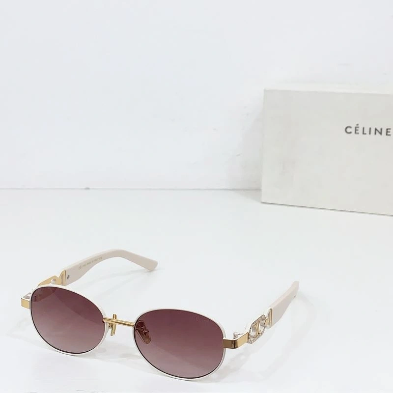 Celine Sunglasses SmoothTexture 277889