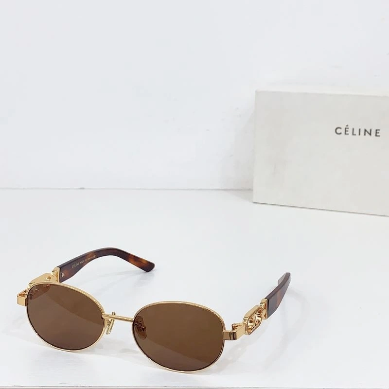 Celine Sunglasses SmoothTexture 277889