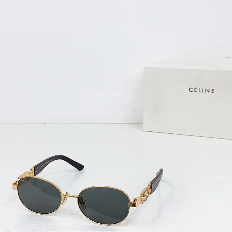 Celine Sunglasses SmoothTexture 277889