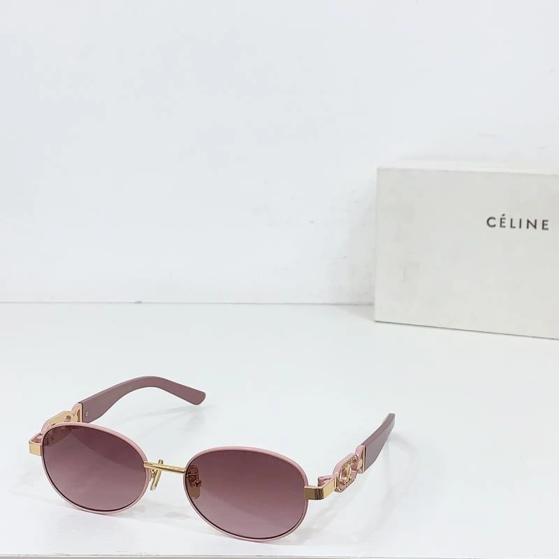 Celine Sunglasses SmoothTexture 277889