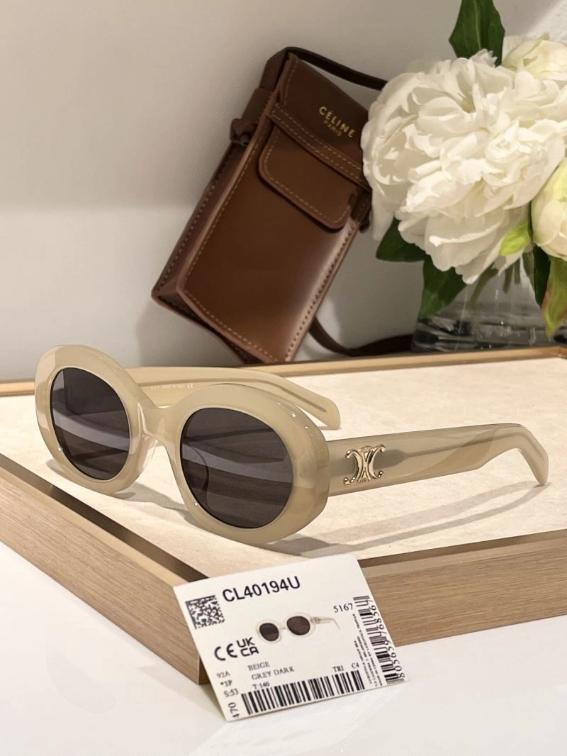 Celine Sunglasses Snug 277897