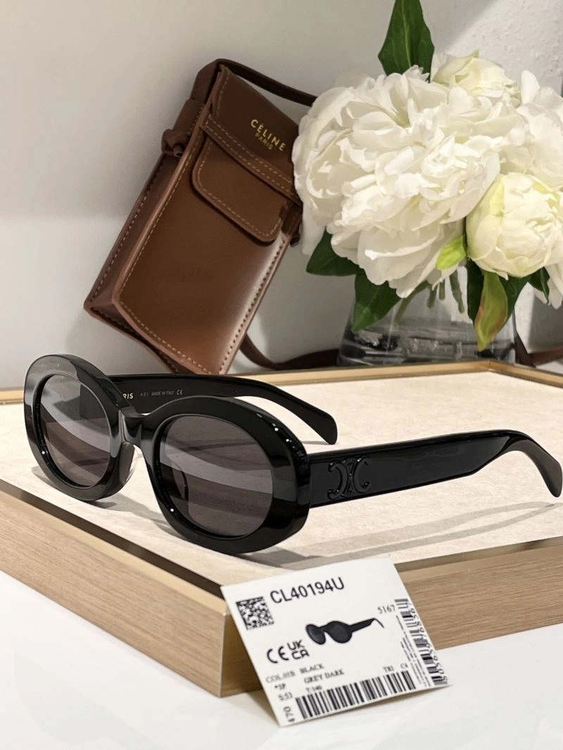 Celine Sunglasses Snug 277897