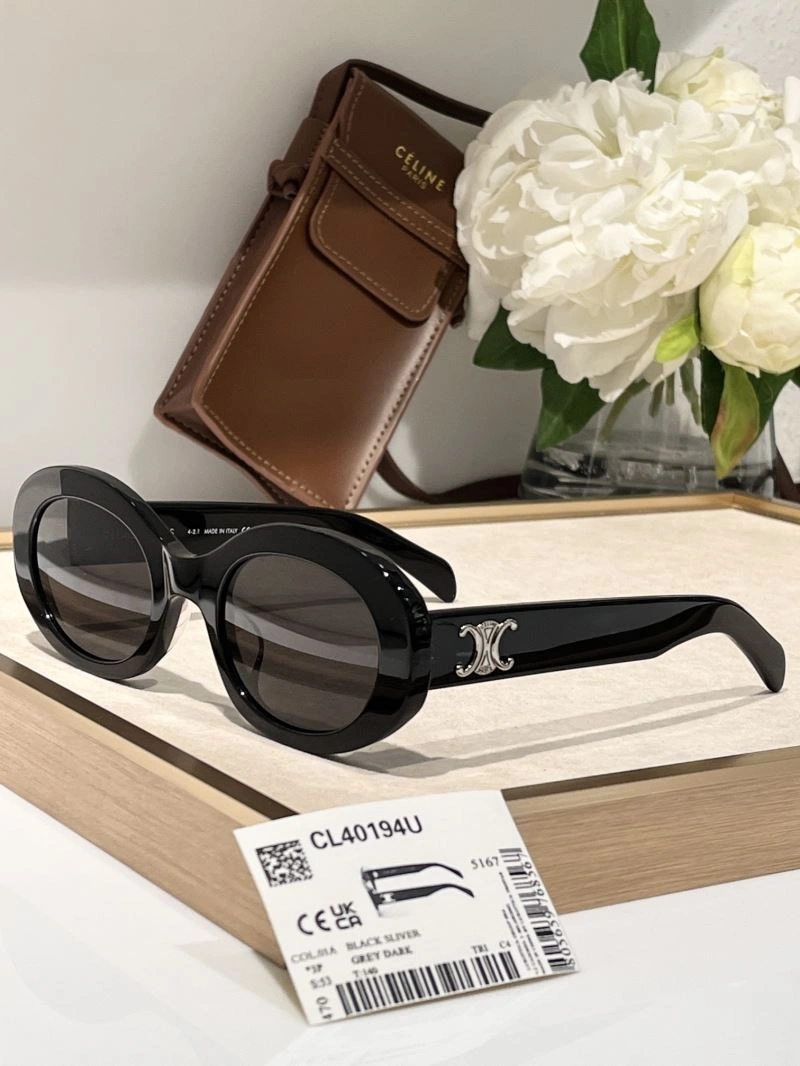 Celine Sunglasses Snug 277897