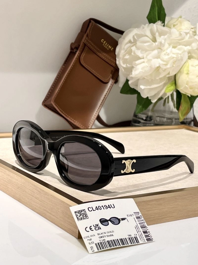 Celine Sunglasses Snug 277897