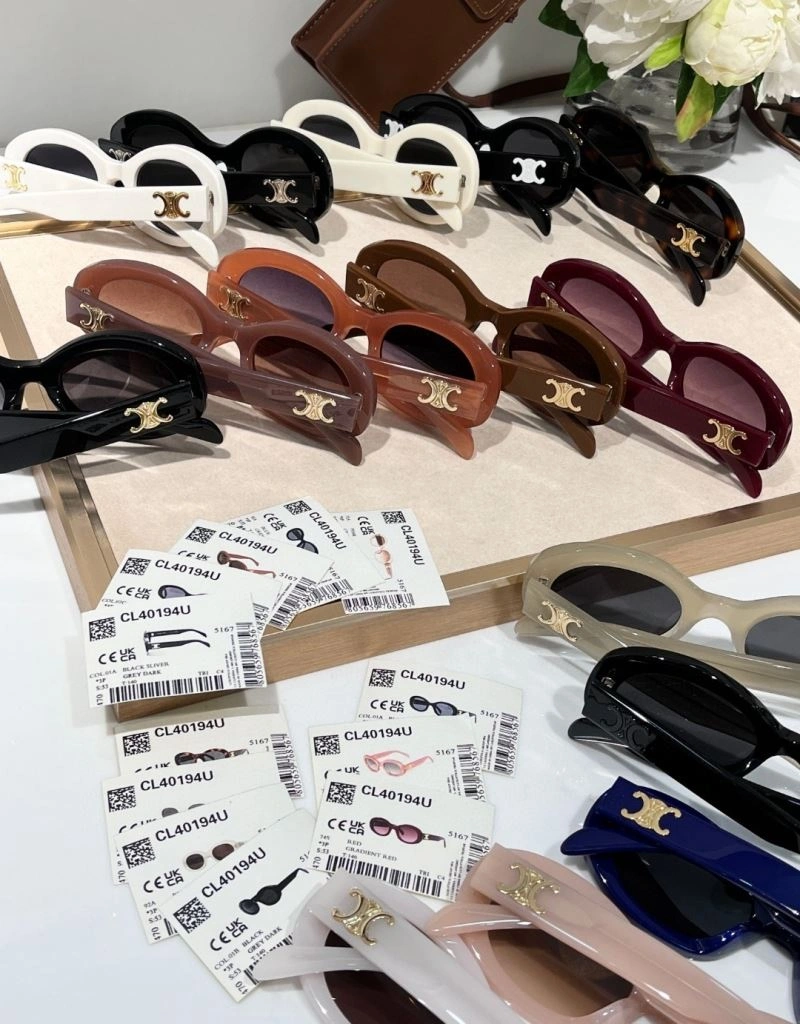 Celine Sunglasses Durable 277911