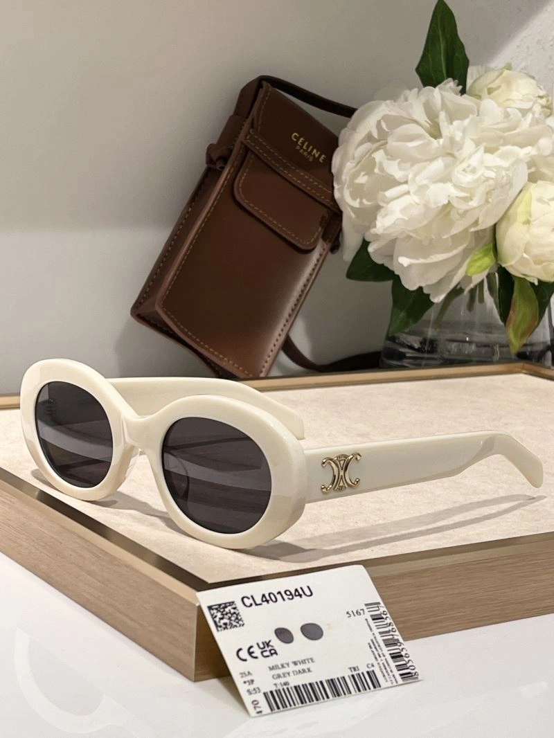 Celine Sunglasses Durable 277911