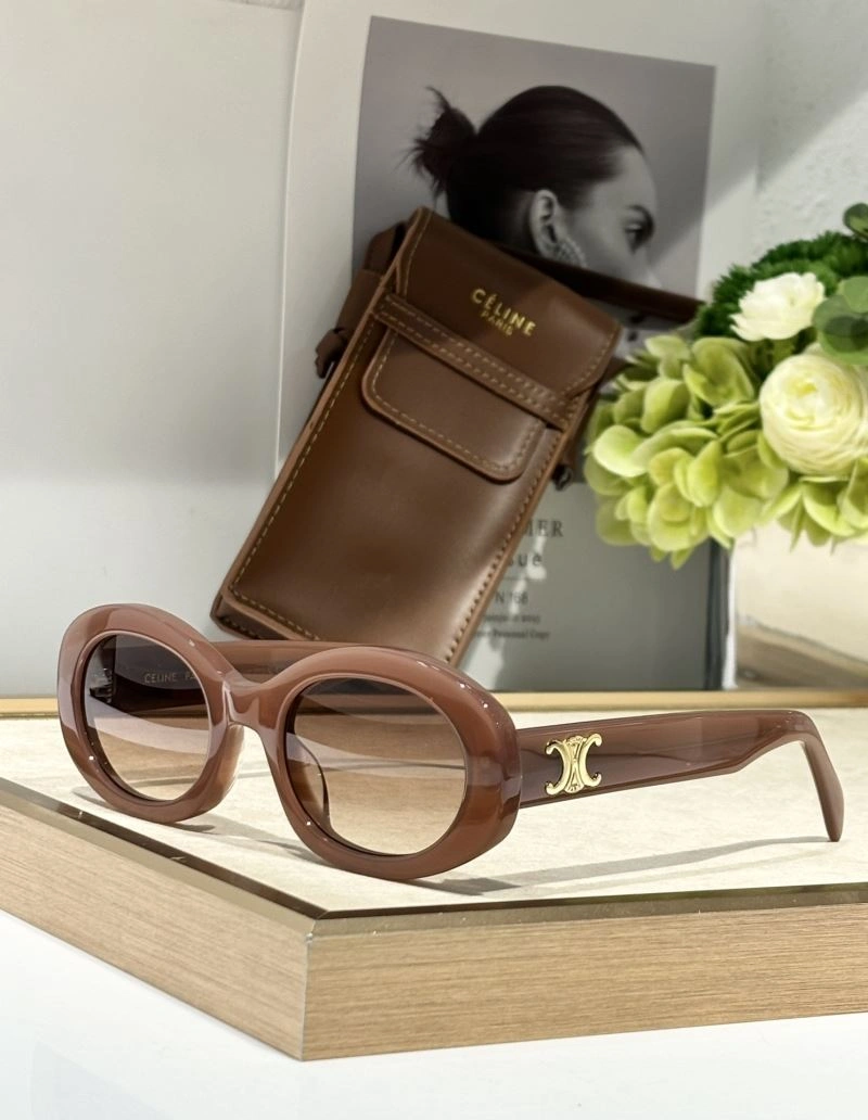 Celine Sunglasses Durable 277911