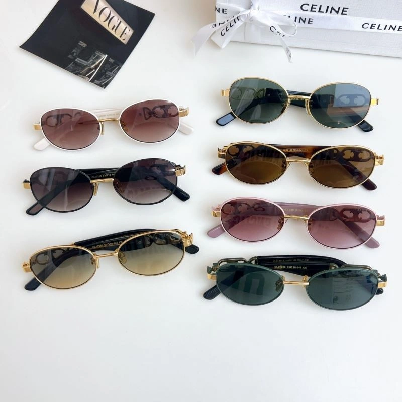 Celine Sunglasses QuickDry 277890