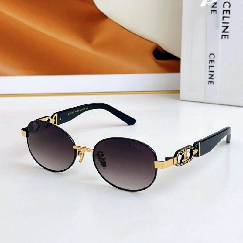 Celine Sunglasses QuickDry 277890