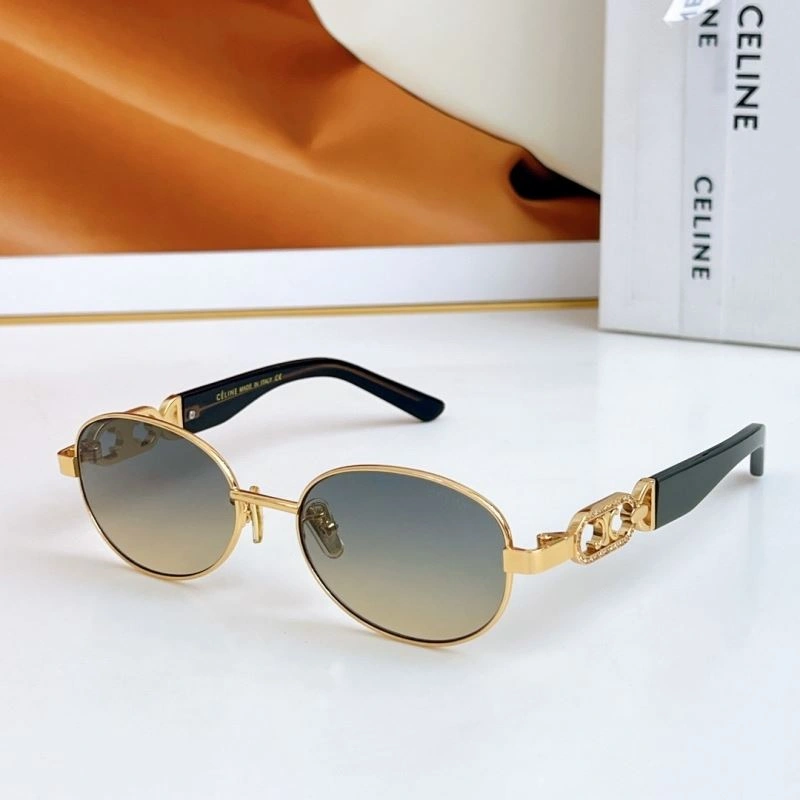 Celine Sunglasses QuickDry 277890