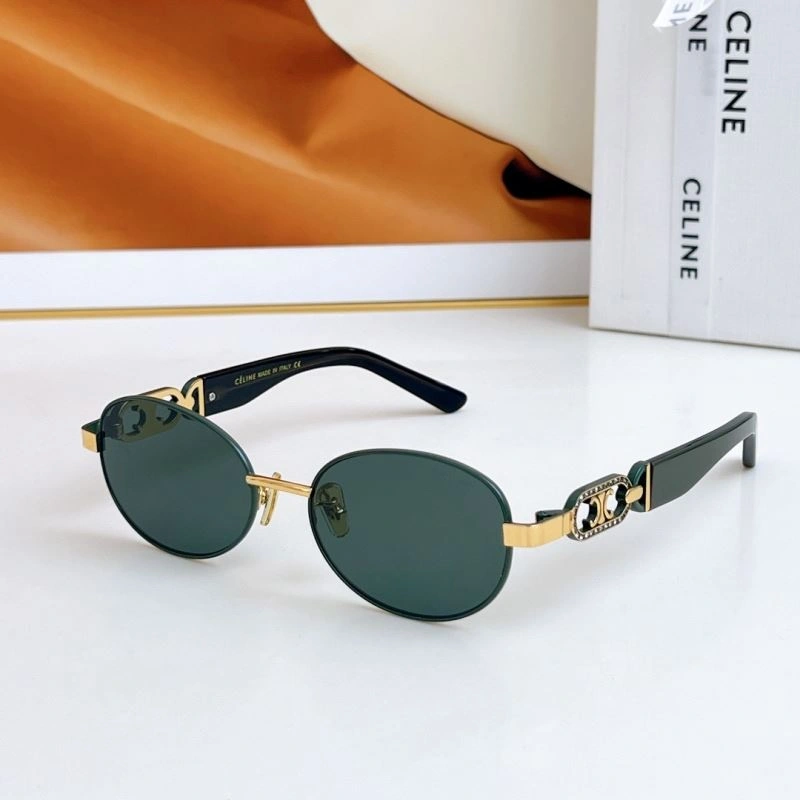 Celine Sunglasses QuickDry 277890