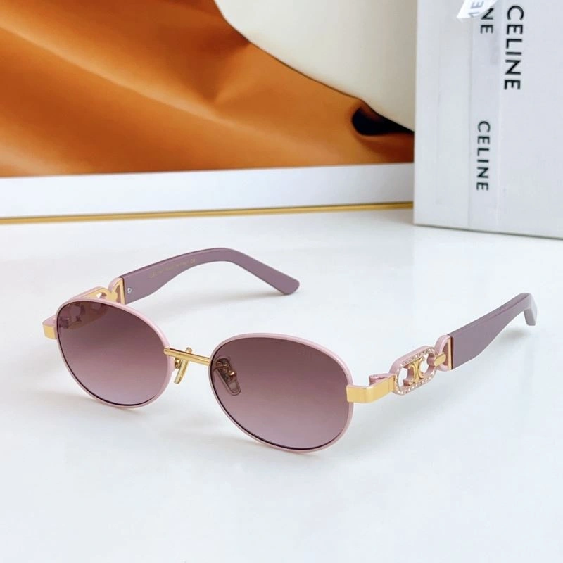 Celine Sunglasses QuickDry 277890