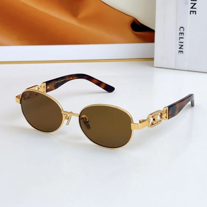 Celine Sunglasses QuickDry 277890