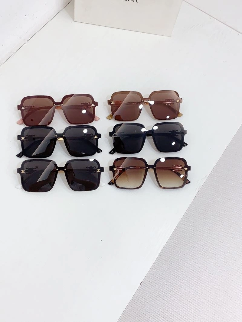 Celine Sunglasses NewStyle 277899