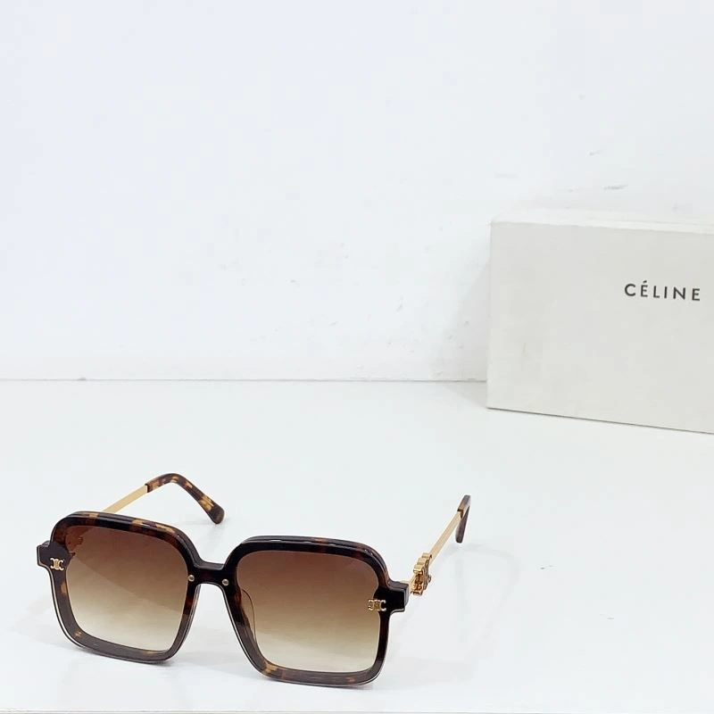 Celine Sunglasses NewStyle 277899
