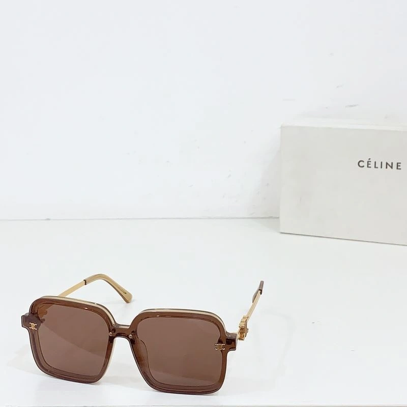 Celine Sunglasses NewStyle 277899