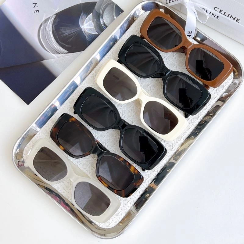 Celine Sunglasses Sophisticated 277893