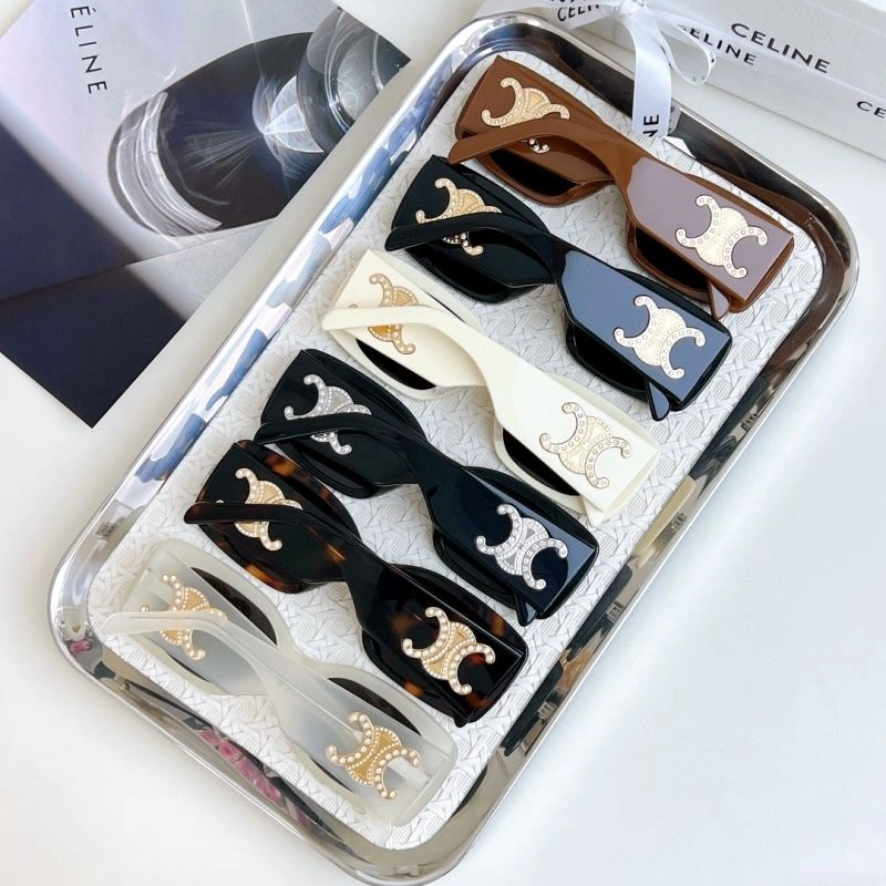 Celine Sunglasses Sophisticated 277893