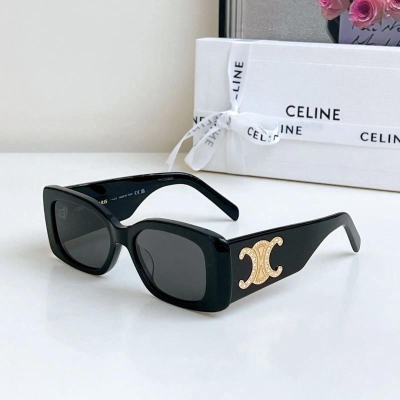 Celine Sunglasses Sophisticated 277893