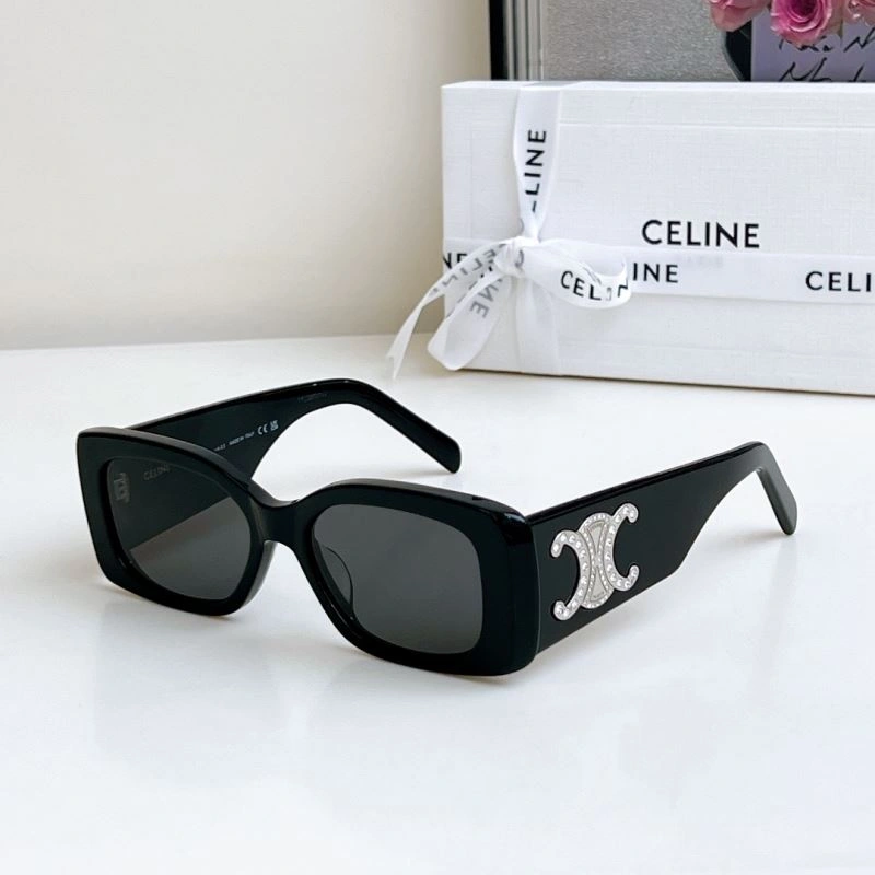 Celine Sunglasses Sophisticated 277893