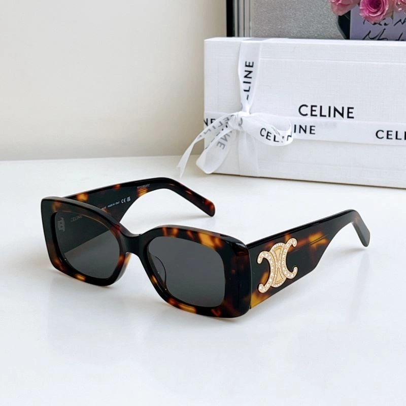 Celine Sunglasses Sophisticated 277893