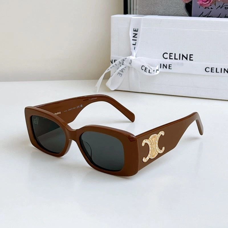 Celine Sunglasses Sophisticated 277893