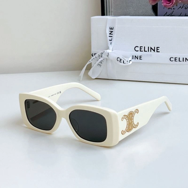 Celine Sunglasses Sophisticated 277893
