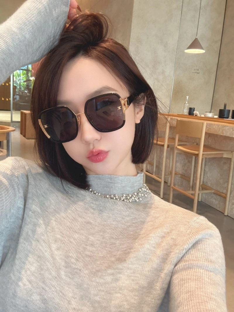 Packable Celine Sunglasses 277903