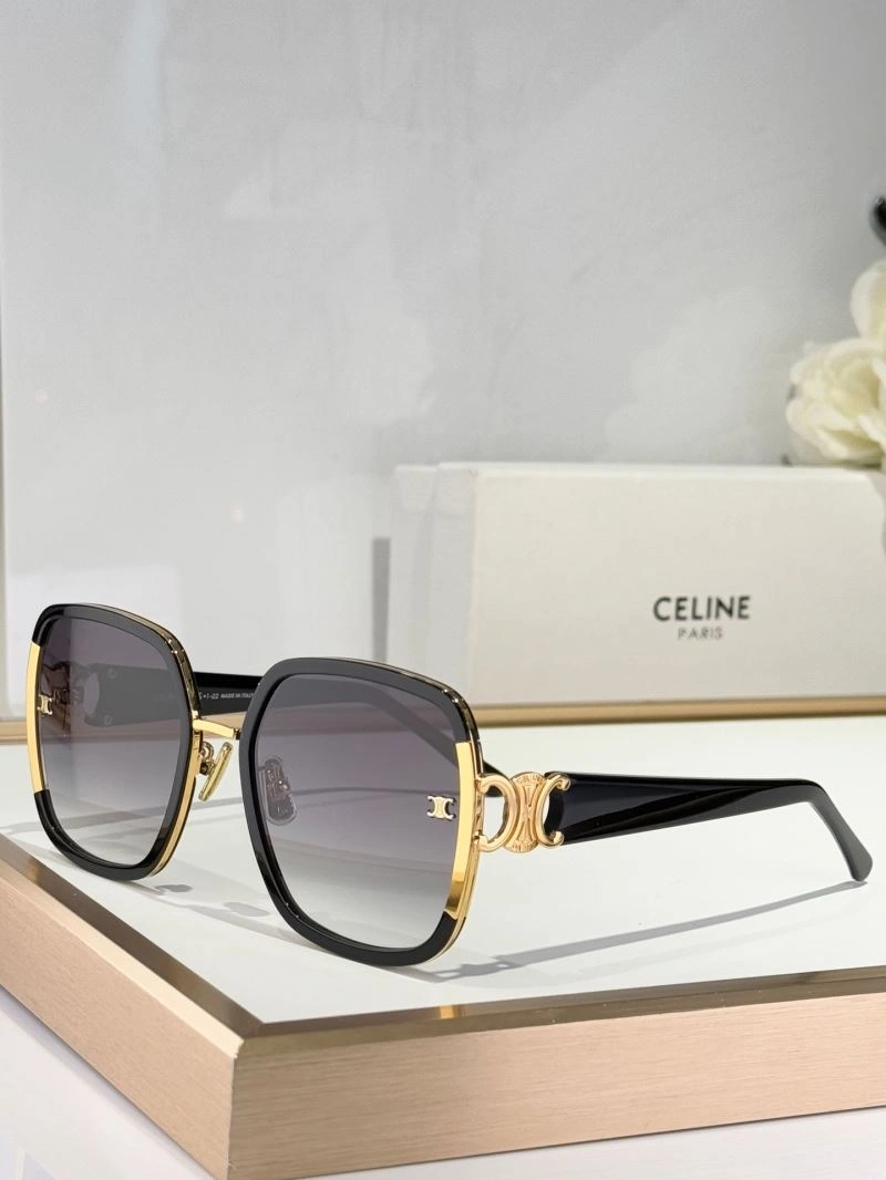 Packable Celine Sunglasses 277903