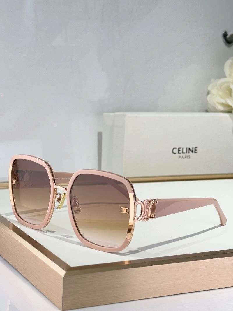 Packable Celine Sunglasses 277903