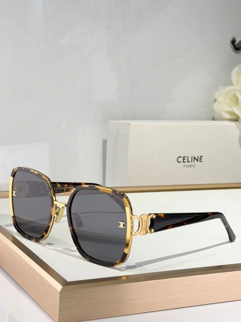 Packable Celine Sunglasses 277903