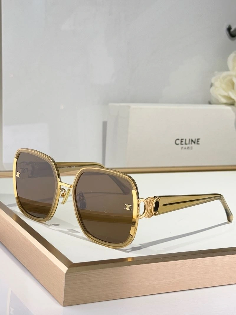 Packable Celine Sunglasses 277903