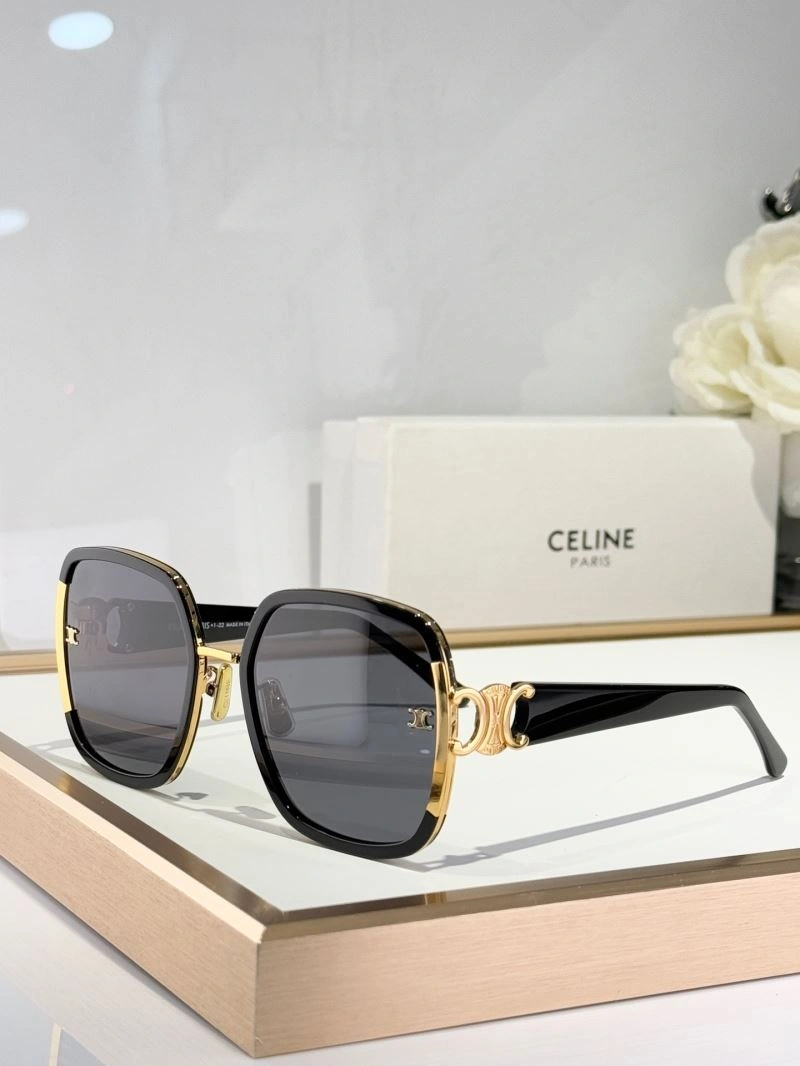 Packable Celine Sunglasses 277903