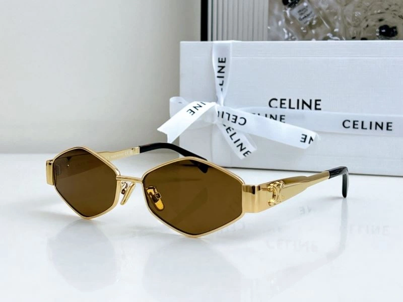 WaterResistant Celine Sunglasses 277887