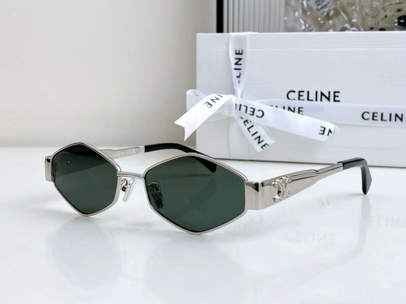WaterResistant Celine Sunglasses 277887