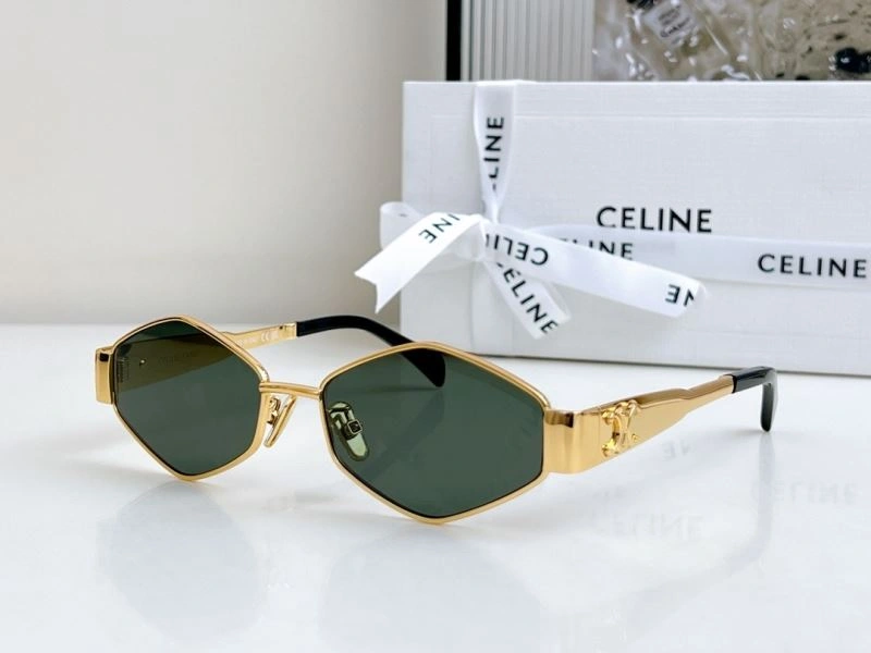 WaterResistant Celine Sunglasses 277887