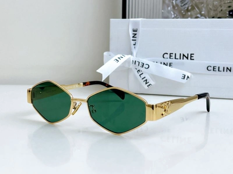 WaterResistant Celine Sunglasses 277887