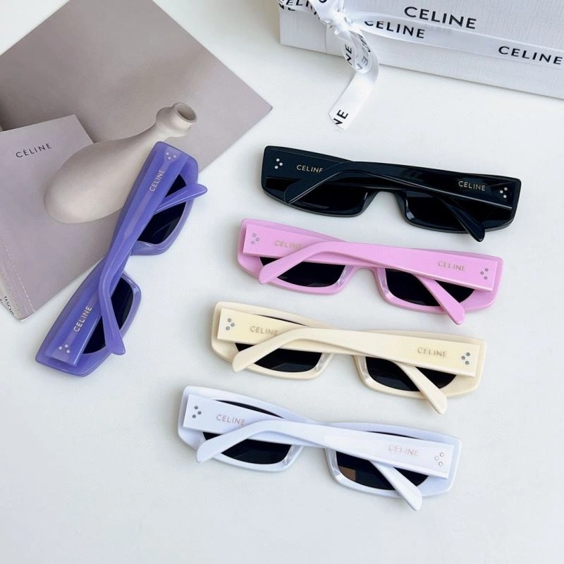 Thermal Celine Sunglasses 277898