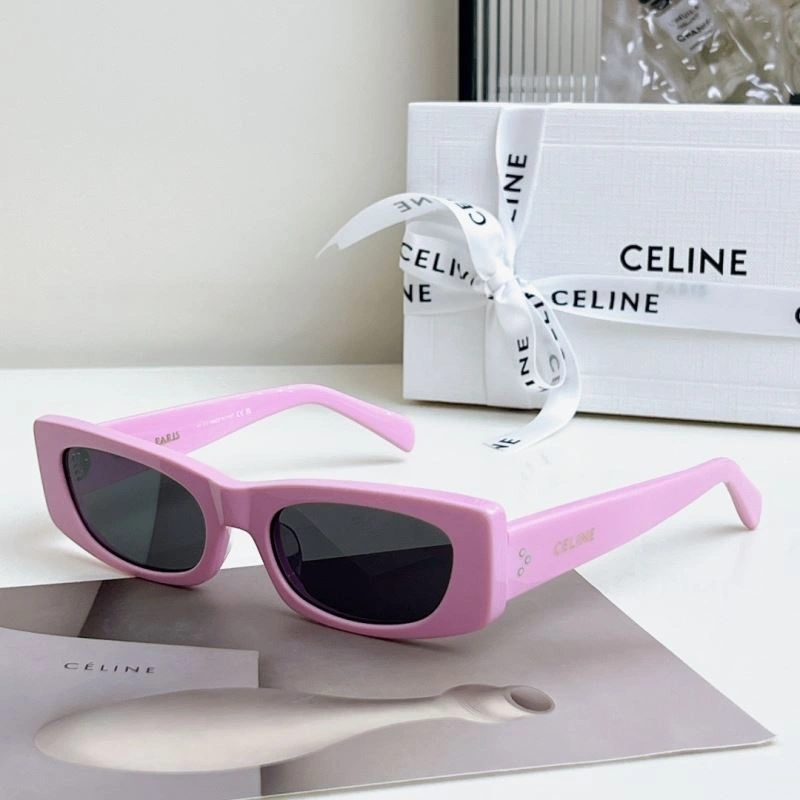 Thermal Celine Sunglasses 277898