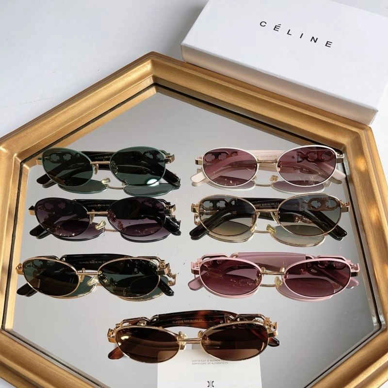 Original Celine Sunglasses 277910