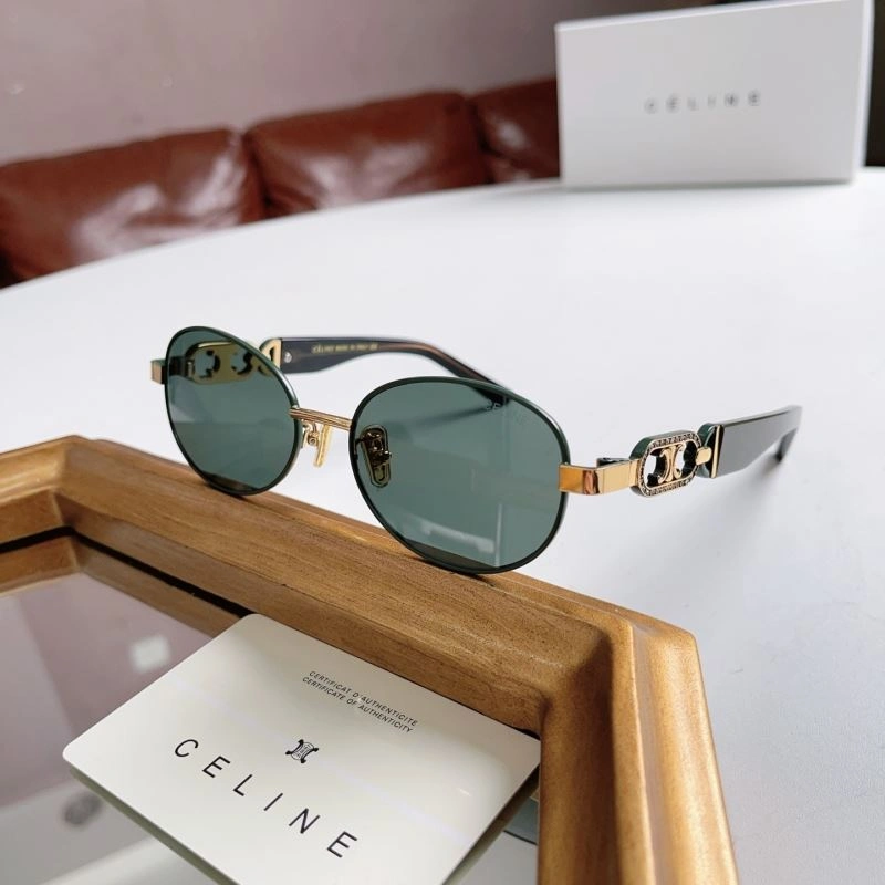 Original Celine Sunglasses 277910