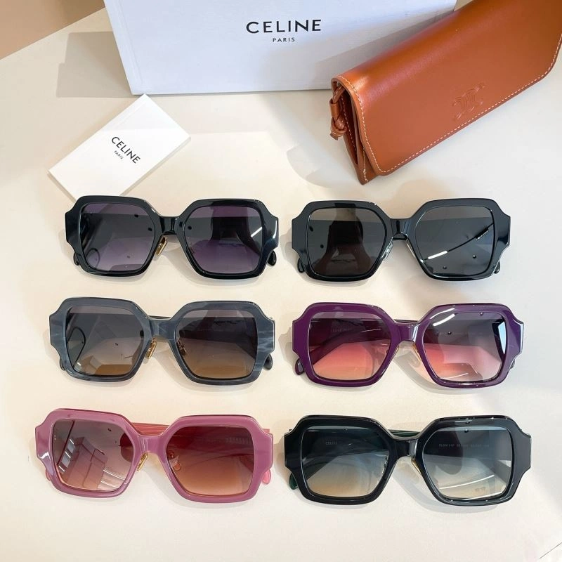 QuickDry Celine Sunglasses 277892