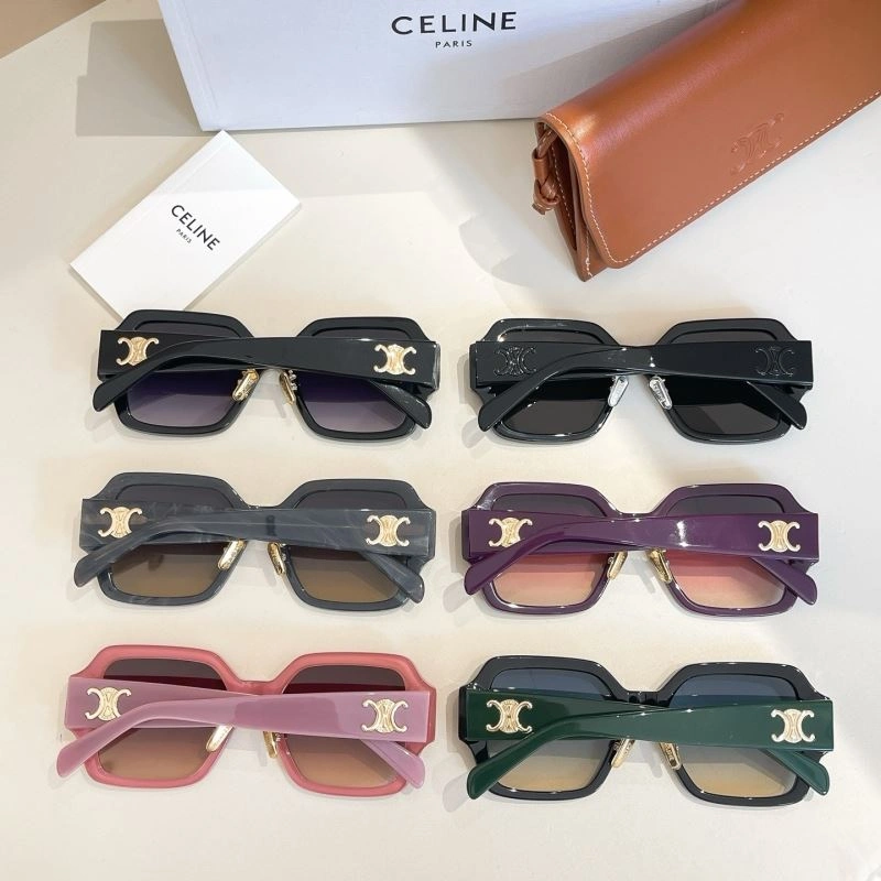 QuickDry Celine Sunglasses 277892