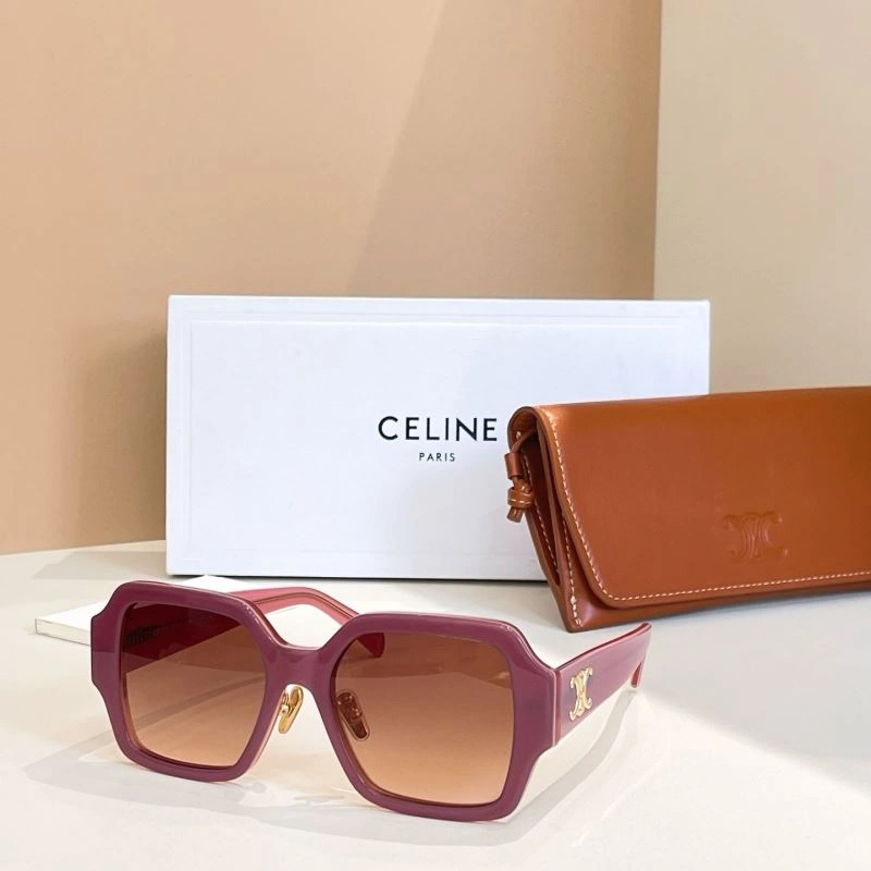 QuickDry Celine Sunglasses 277892